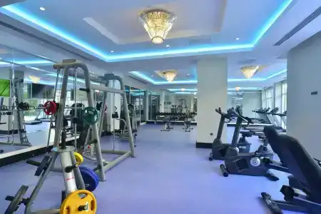 Azura Deluxe Resort & Spa - Ultra All Inclusive - 31