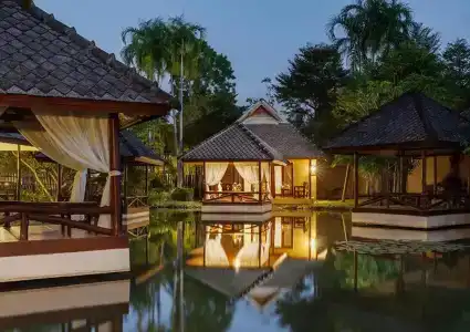 Phowadol Resort And Spa - 0
