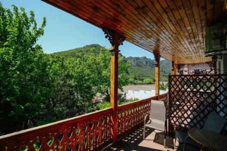 River Front Mtskheta - 17
