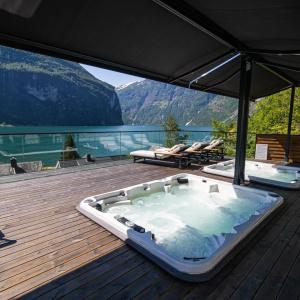 Grande Fjord - 17