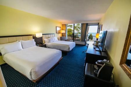 Holiday Inn Regency, An Ihg - 80