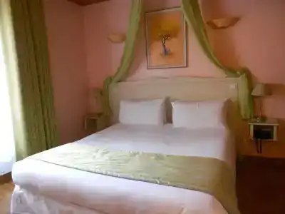 Hôtel Le Médiéval - 2