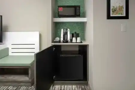 Hilton Garden Inn Miami Brickell South - 4