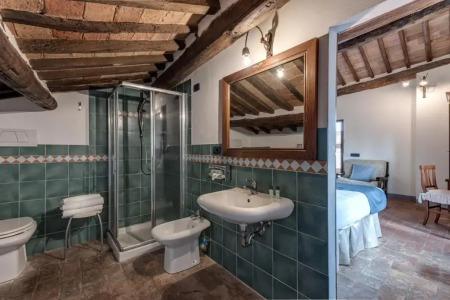 Torre Camaldoli b&b - Borgo Capitano Collection - Albergo Diffuso - 58