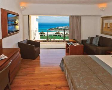 Porto Elounda Golf & Spa Resort, Six Senses Spa - 51