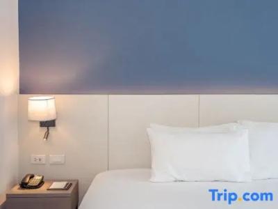 Centra By Centara Cha Am Beach Resort Hua Hin Sha Plus - 99