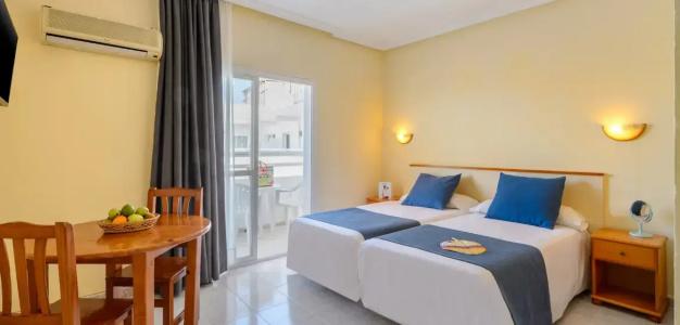 Apartamentos Lux Mar - 45