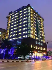 Grand United - Ahlone Branch - 35