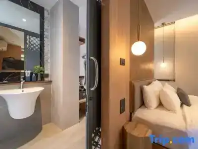 Shan Villas Sukhumvit - 364