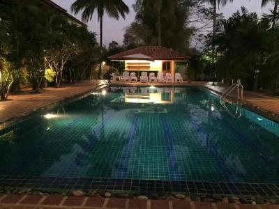 Siam Tara Resort Chiangkhong - 104