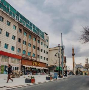 Grand Babil Otel - 19