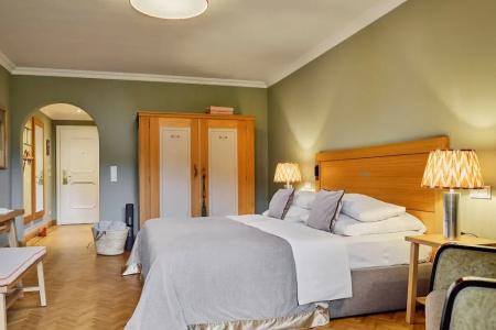 Spa & Resort Bachmair Weissach - 41