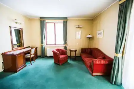 Stacja Nowa Gdynia Bed & Breakfast - 41