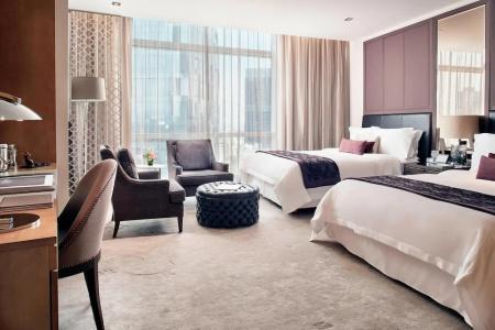 The St Regis Mexico City - 51
