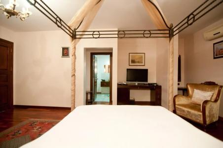 Villa Sphendone Suites - 2