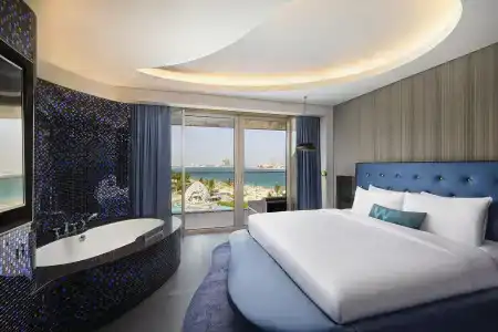 W Dubai - The Palm - 176