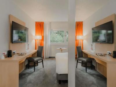 Mercure Annecy Sud - 70