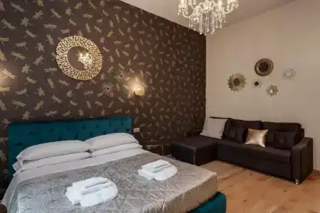 Flat 285 La Suite - 61