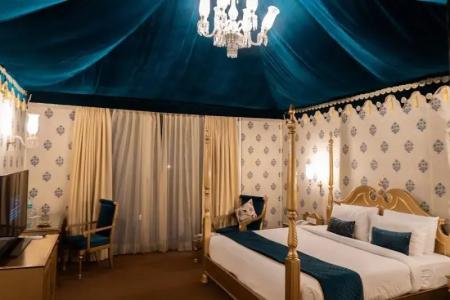 Rajasthali Resort & Spa - 34