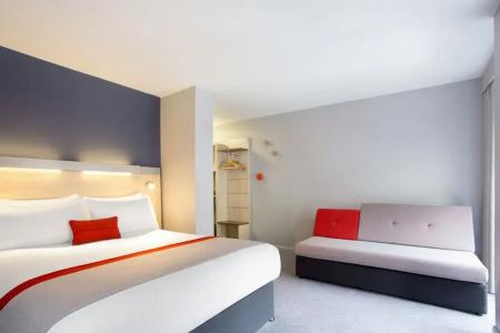 Holiday Inn Express Southwark, An Ihg - 8