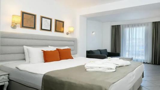 Costa Farilya Special Class Bodrum - 62