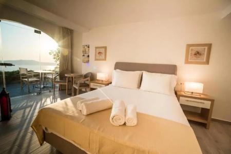 Kratiras View Luxury Suites - 68