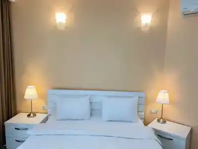 ApartHoliday Lux Batumi - 4