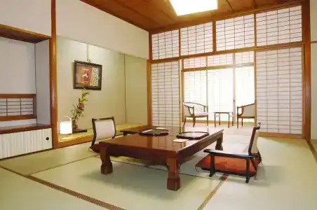 Jyoseikan - 21