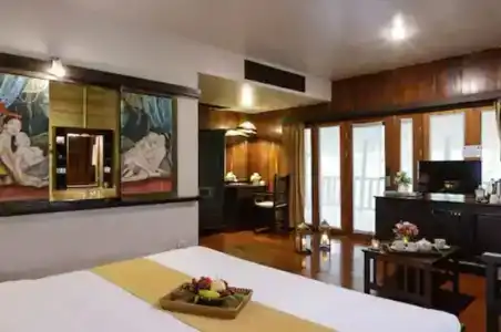Phowadol Resort And Spa - 78
