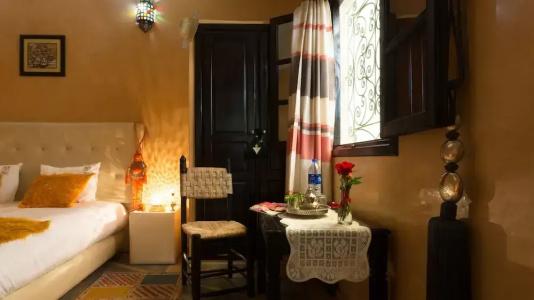 Riad Dar Benbrahim - 59