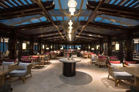 Ascott Riverside Garden - 19