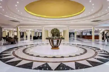Mitsis Grand Beach - 39