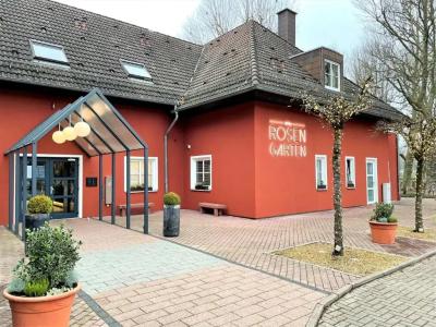Rosengarten - 0