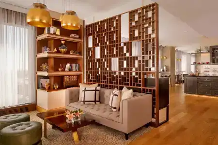 The Ritz-Carlton, Astana - 38