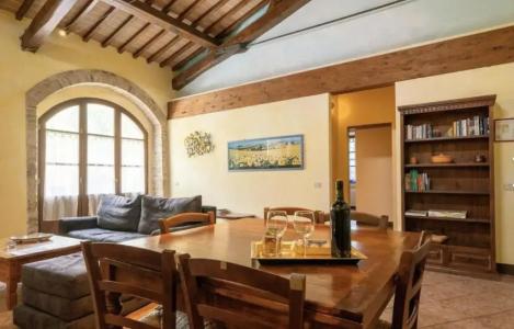 Il Vecchio Mulino Toscana - 106