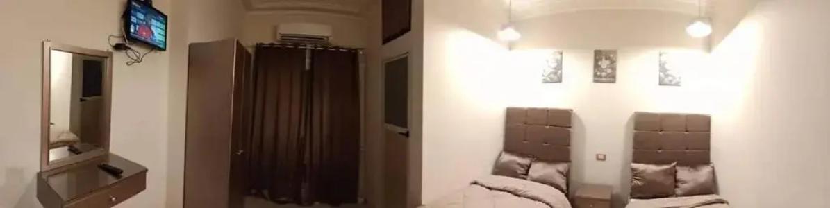 grand agata hostel - 9