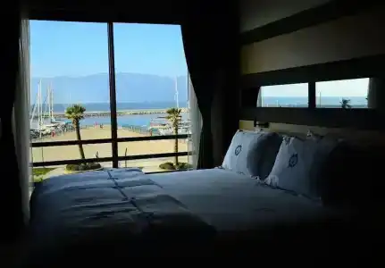 Burhaniye İskele Marina - 6