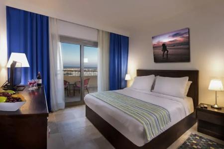 Aura Resort Sidi Abd El Rahman El Alamein - 26