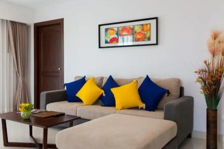 Riche Hua Hin - Sha Plus - 109