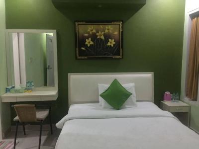 OYO 523 Dedy Beach Inn - 2