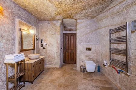 Pegas Cave Suites - 255