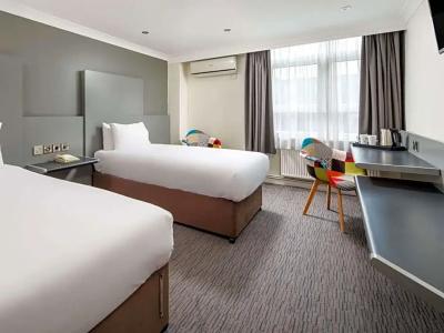 Mercure Abbots Well - 72