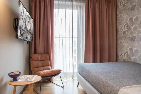 b&b Berlin-Airport - 46