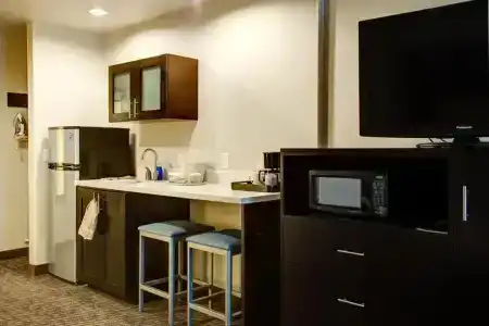 Holiday Inn Express Bellingham, An Ihg - 64