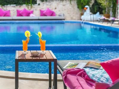 Kalkan Suites - 113