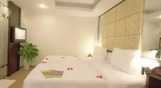 Rising Dragon Villa - 2