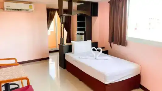 Aa Pattaya Ville - 62
