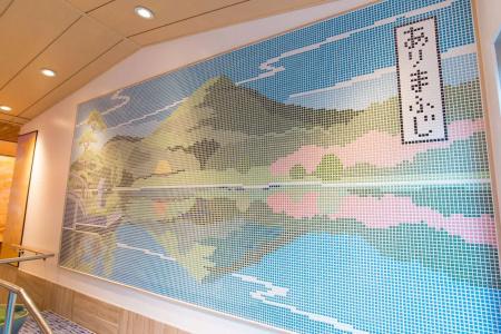 Arima Onsen Motoyu Ryuusenkaku - 14
