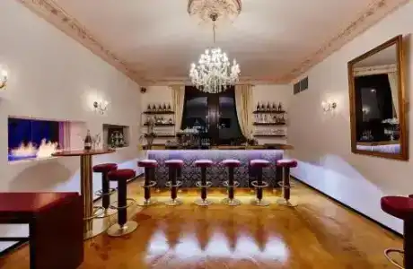 Villa Boutique - 15