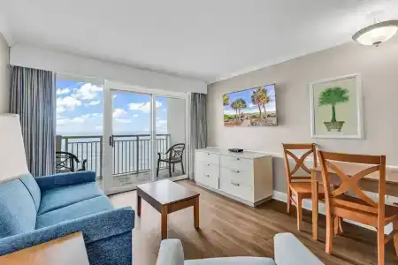 Camelot by the Sea - Oceana Resorts Vacation Rentals - 36